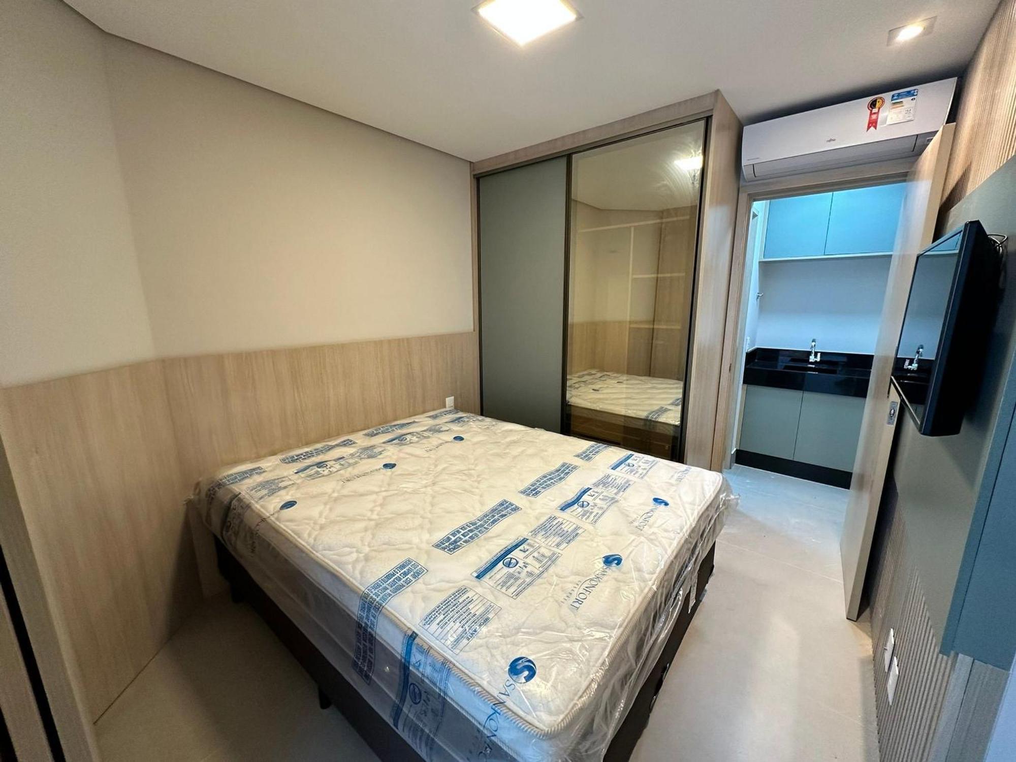 Residencial Estanconfor Com Vista Mar 2 Ac E Garagem Apartment ซันโตส ภายนอก รูปภาพ